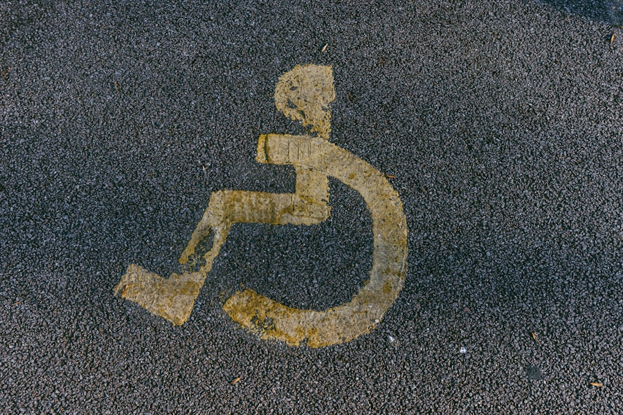 Photo Accessibility