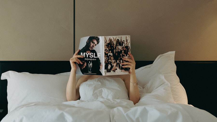 Photo Autobiography