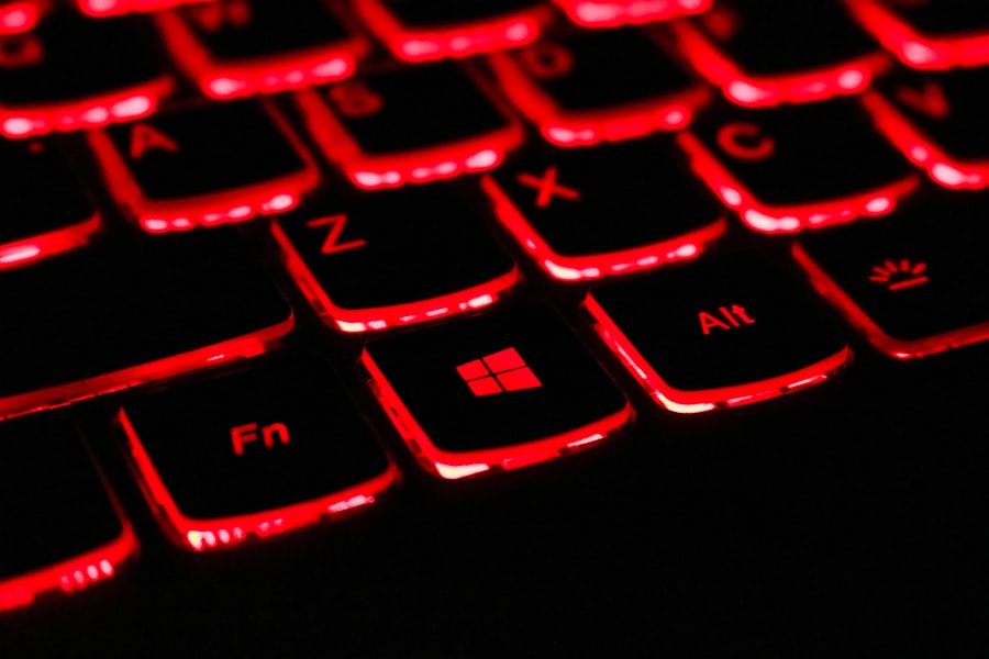 Photo Cybersecurity Essentials