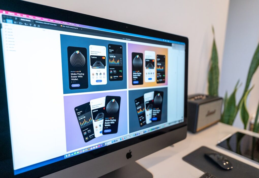 Photo Designing