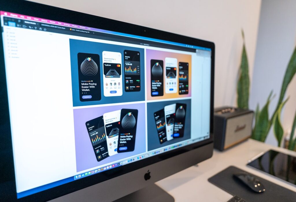 Photo Designing