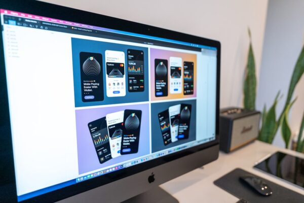 Photo Designing