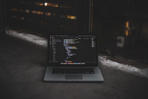Photo Data-Driven Business