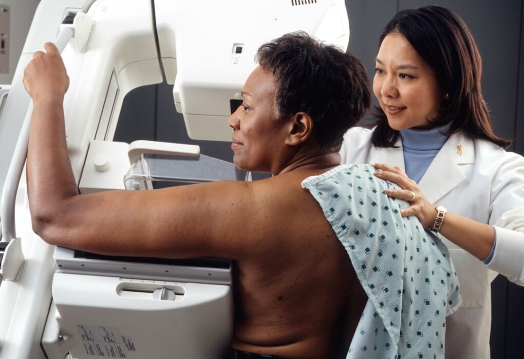 Photo Digital Transformation of Healthcare
