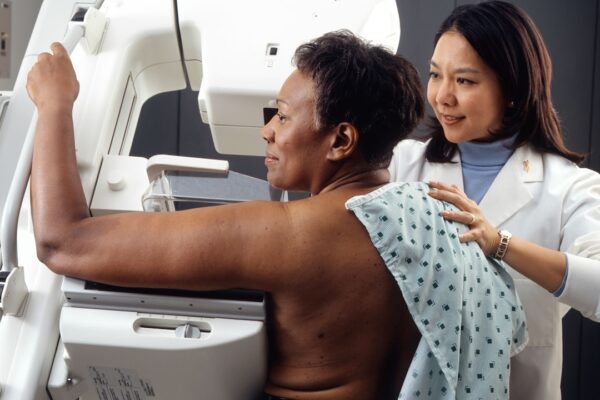 Photo Digital Transformation of Healthcare