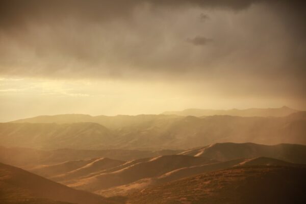 Photo Promised Land