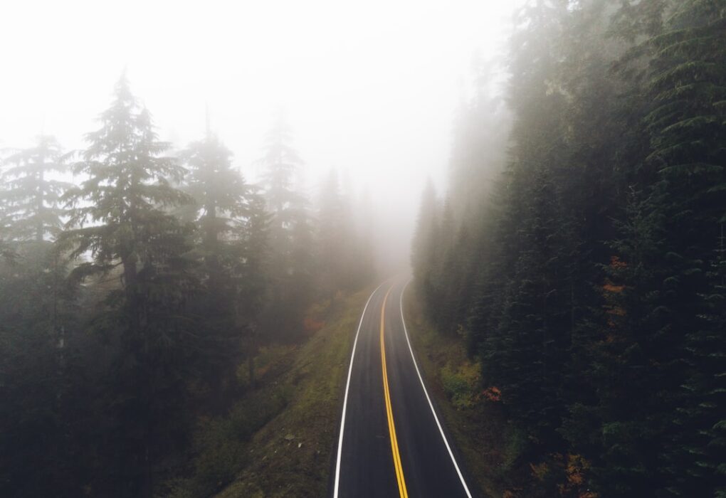 Photo Vagabonds Way