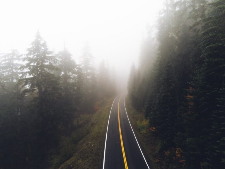 Photo Vagabonds Way