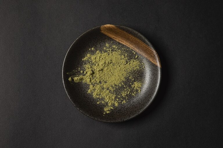Photo Herbal Safety
