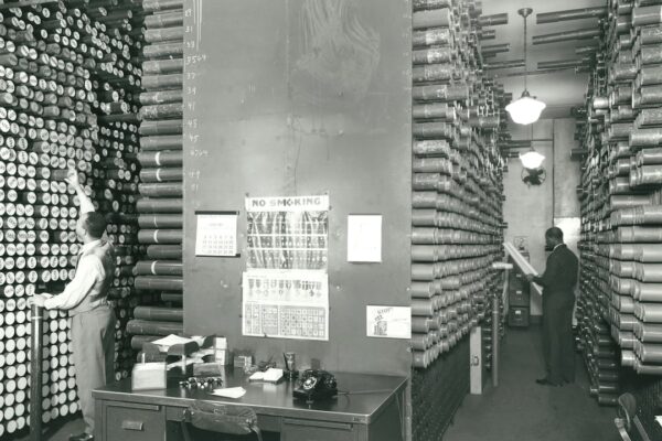 Photo Bell Labs