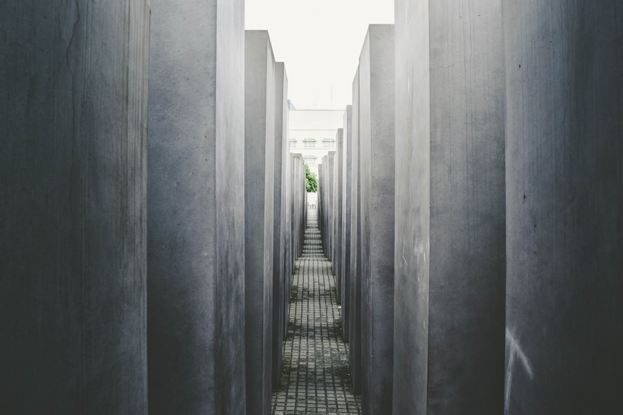 Photo Data and Goliath