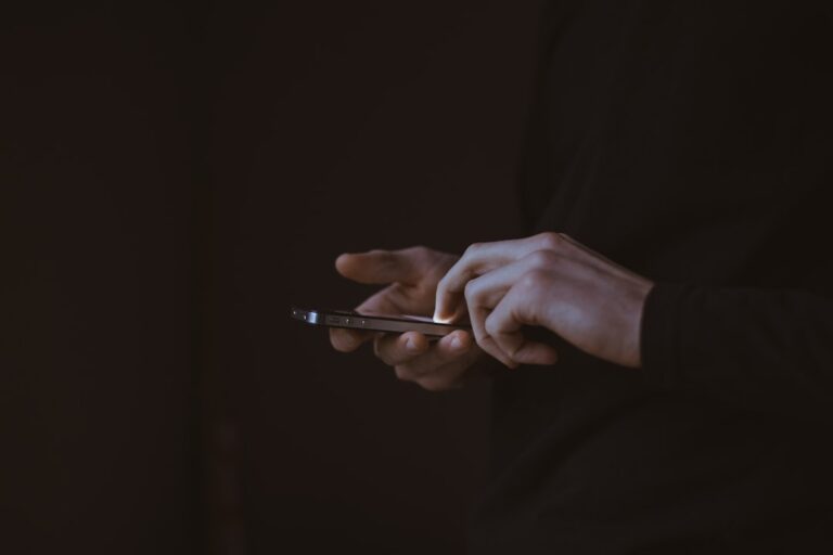 Photo Mobile UX Design