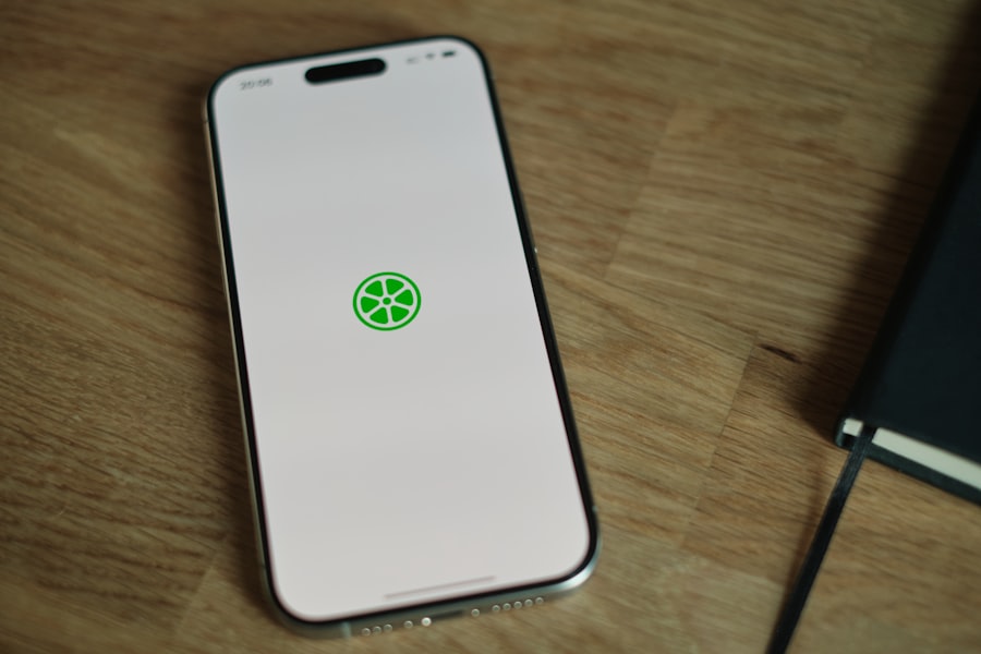 Photo Mobile UX Design