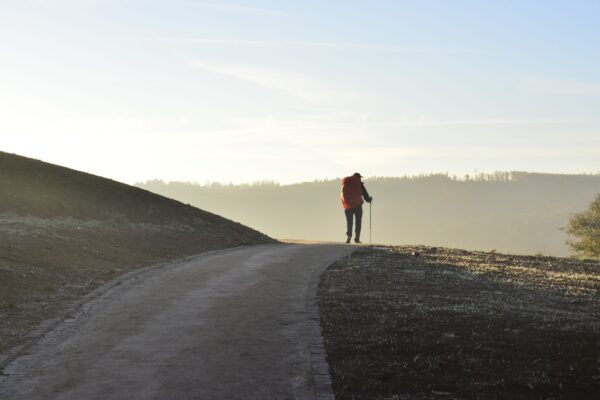 Photo Journey on Foot