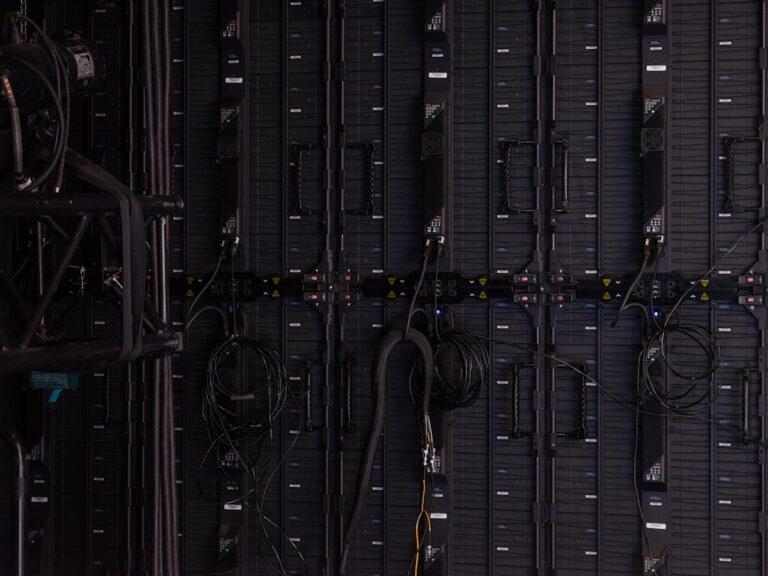 Photo Network Automation with Ansible