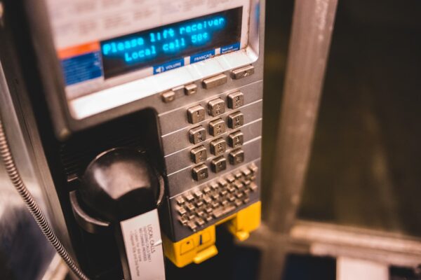 Photo Information Technology Auditing