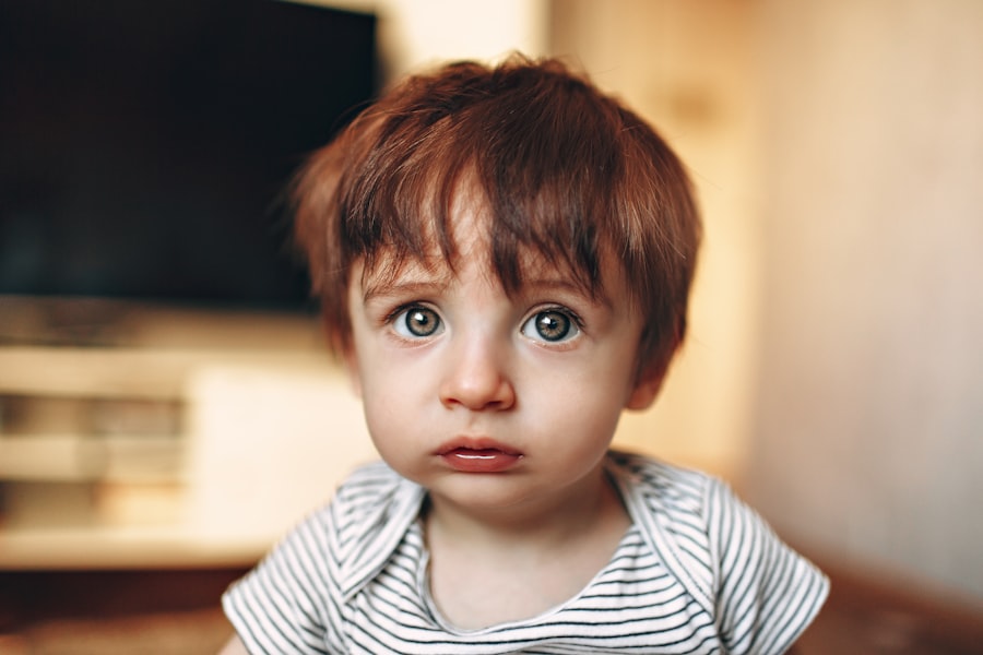 Photo Whole-Brain Child