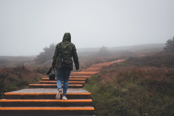 Photo Chronic Illness Survival Guide
