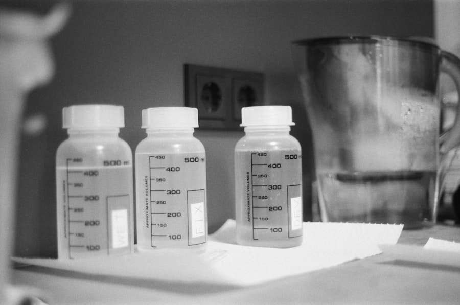 Photo Chronic Illness Survival Guide