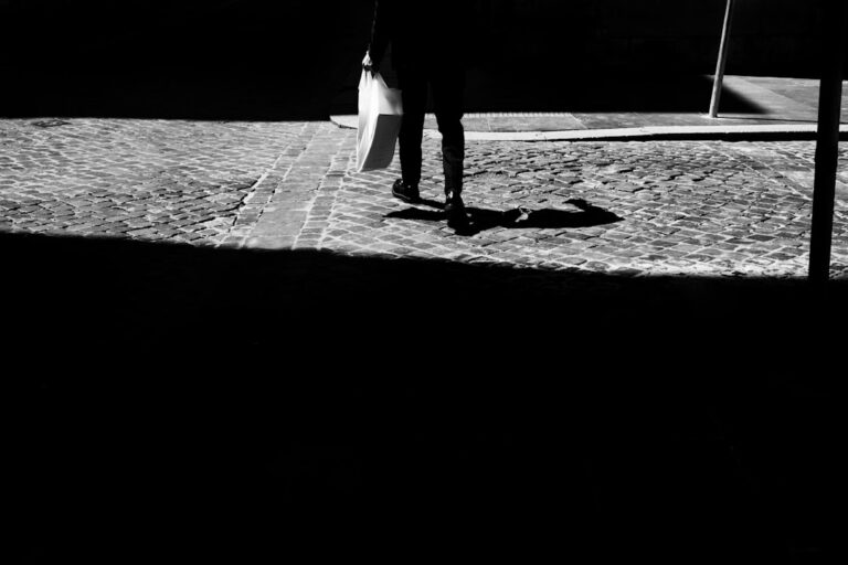 Photo Moonwalk