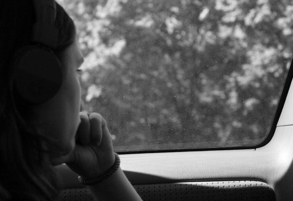 Photo Alone