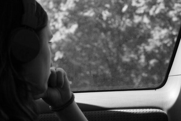 Photo Alone