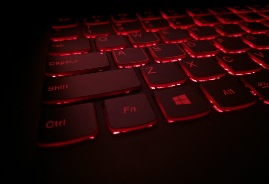 Photo Cyber Effect