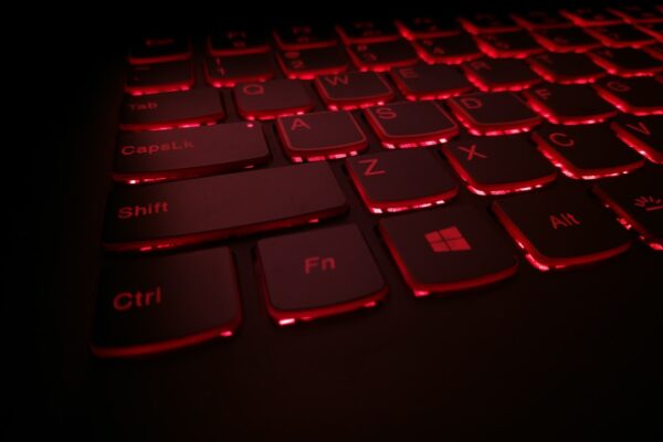 Photo Cyber Effect