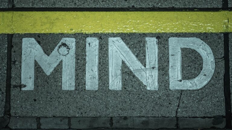 Photo Digital Mindset