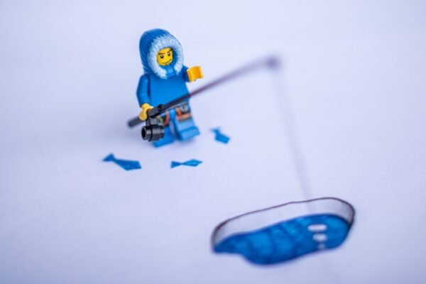 Photo Cybersecurity Blue Team Toolkit