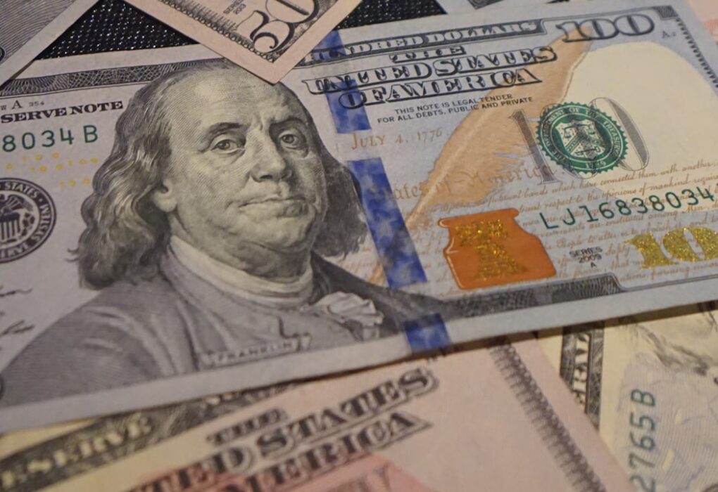 Photo Financial Freedom