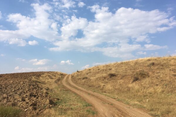 Photo Silk Road