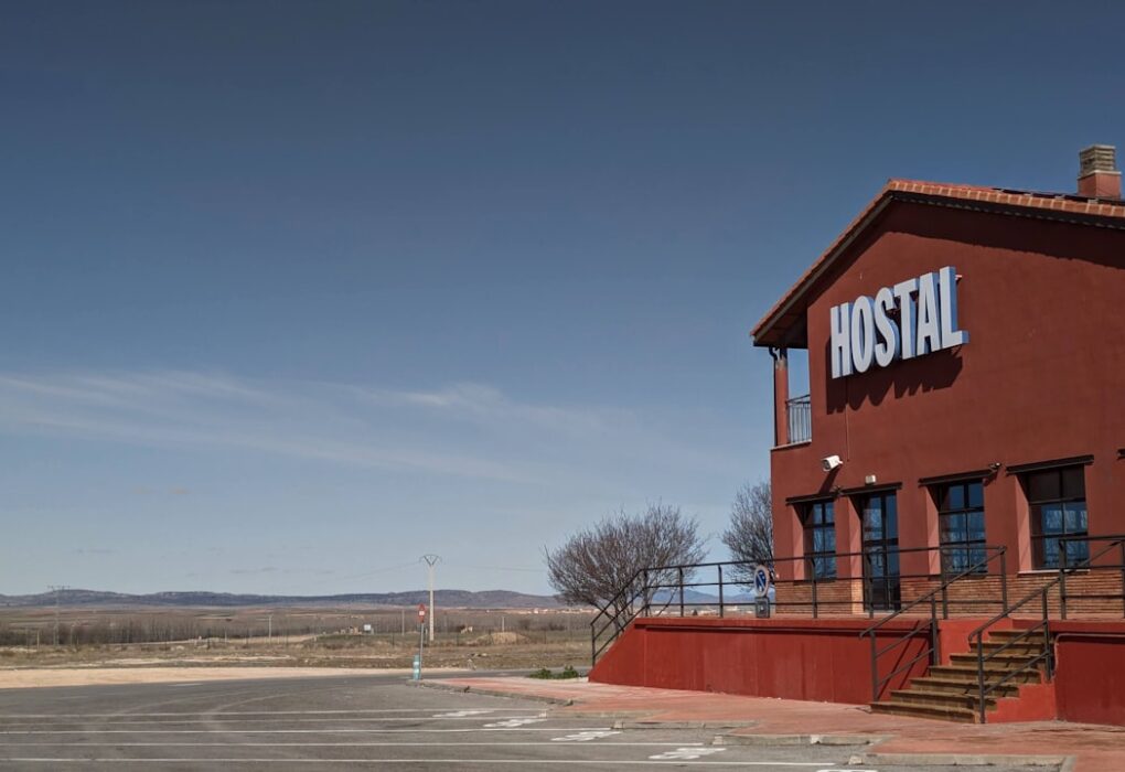 Photo Road Less Traveled