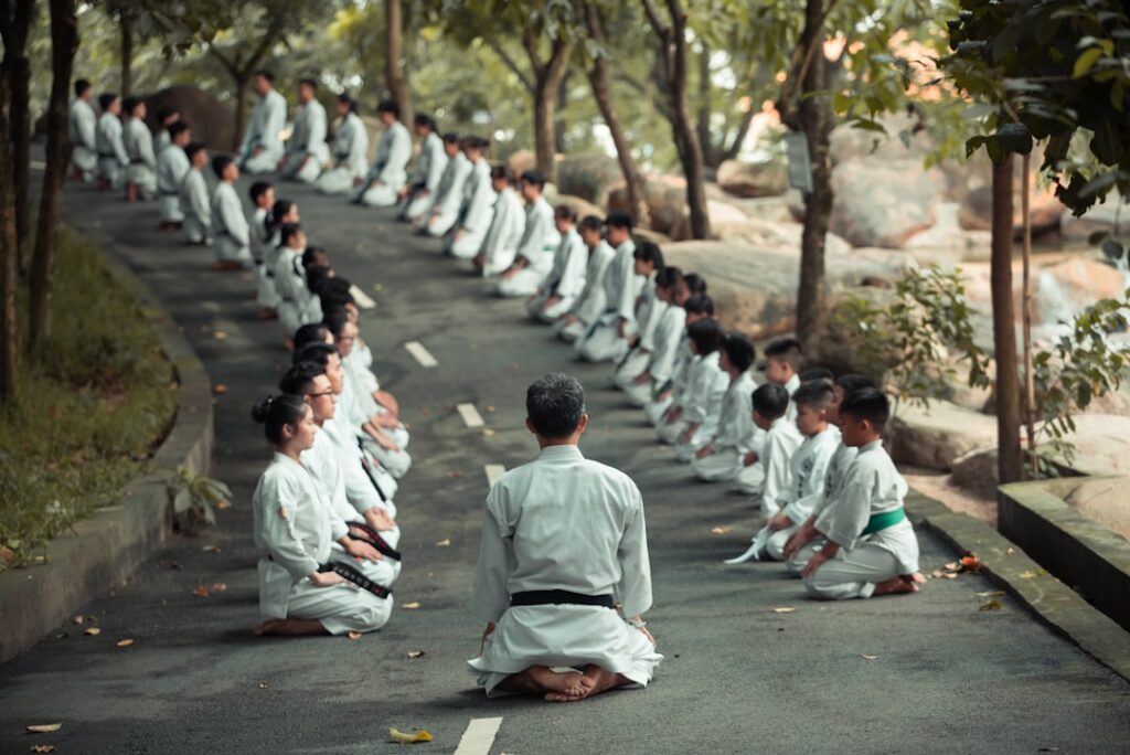 Photo No-Drama Discipline