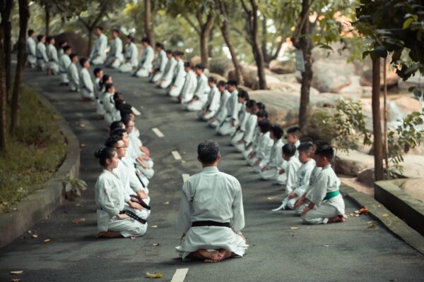 Photo No-Drama Discipline