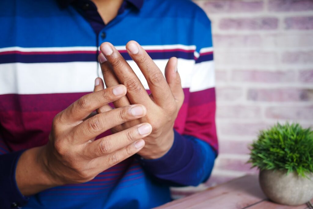Photo Chronic Illness