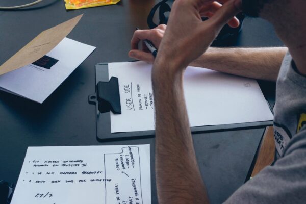 Photo UX