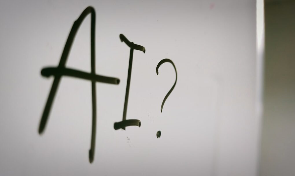 Photo Artificial Intelligence
