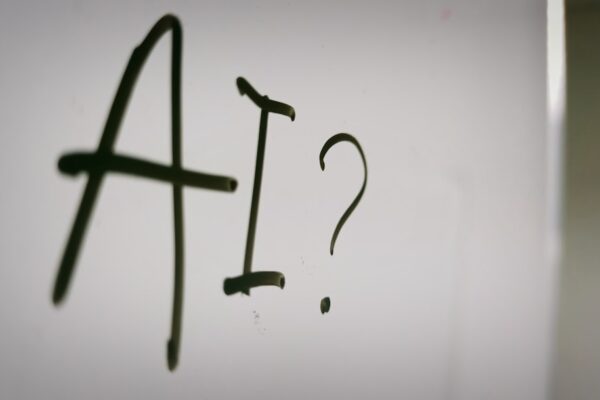 Photo Artificial Intelligence