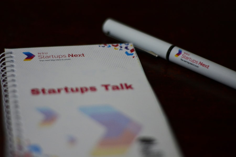 Photo Lean Startup
