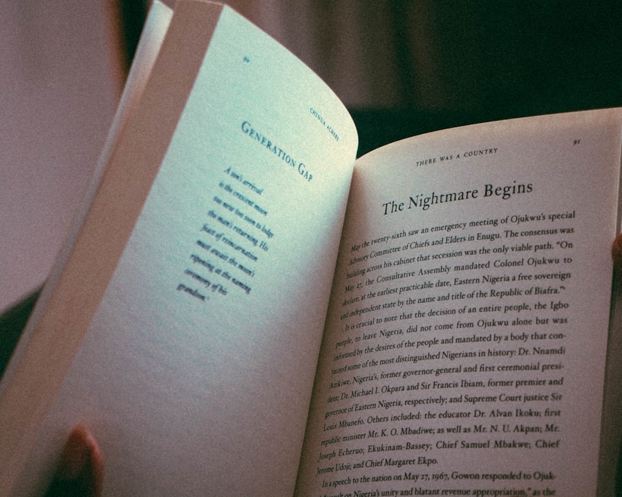 Photo Autobiography