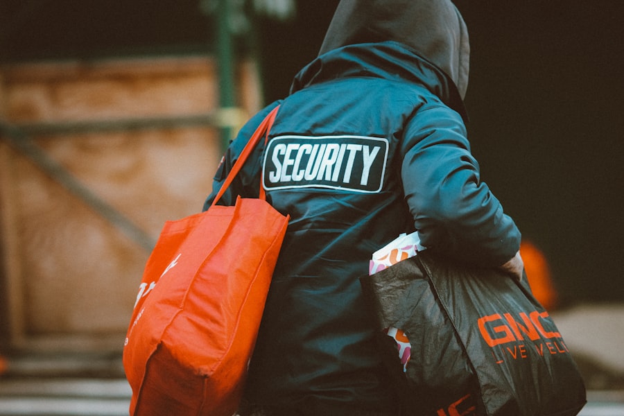 Photo Defensive Security Handbook