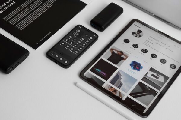 Photo UX Design for E-Commerce