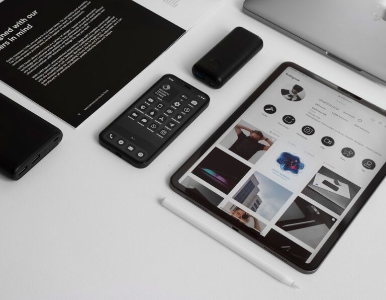 Photo UX Design for E-Commerce