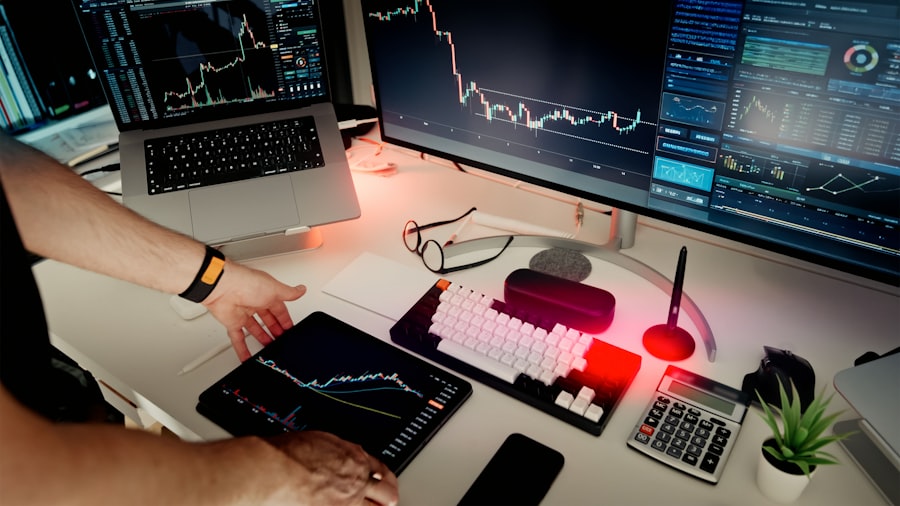 Photo Business Analytics