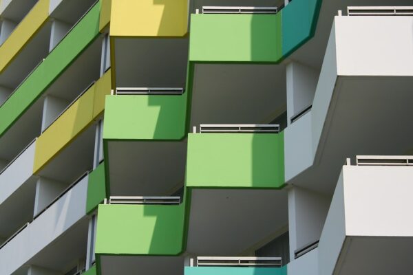 Photo CSS Layout