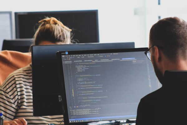 Photo Cloud Computing