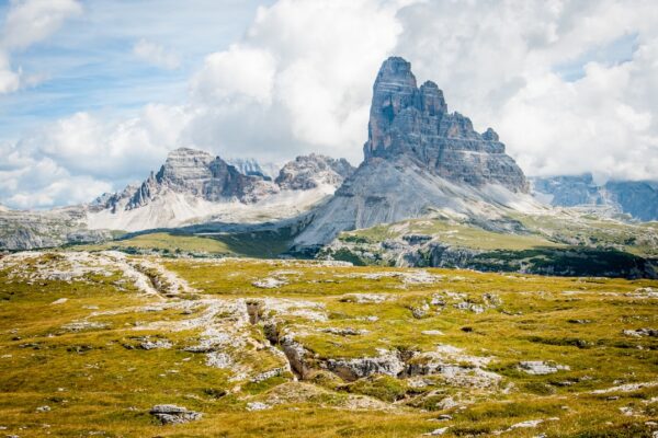 Photo Mountain