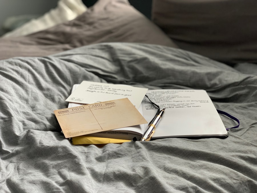 Photo Chronic Illness Workbook