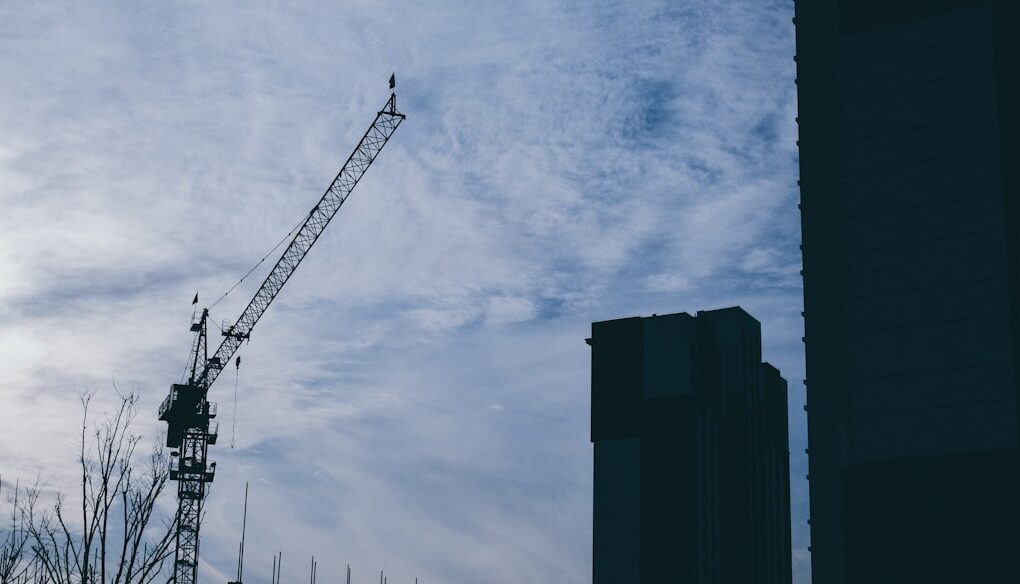 Photo Hard Things About Building Business